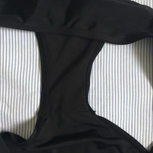 Motherhood Maternity Swim - Motherhood maternity. bikini bottom black. large Motherhood Maternity Swim - Motherhood maternity. bikini bottom black. large